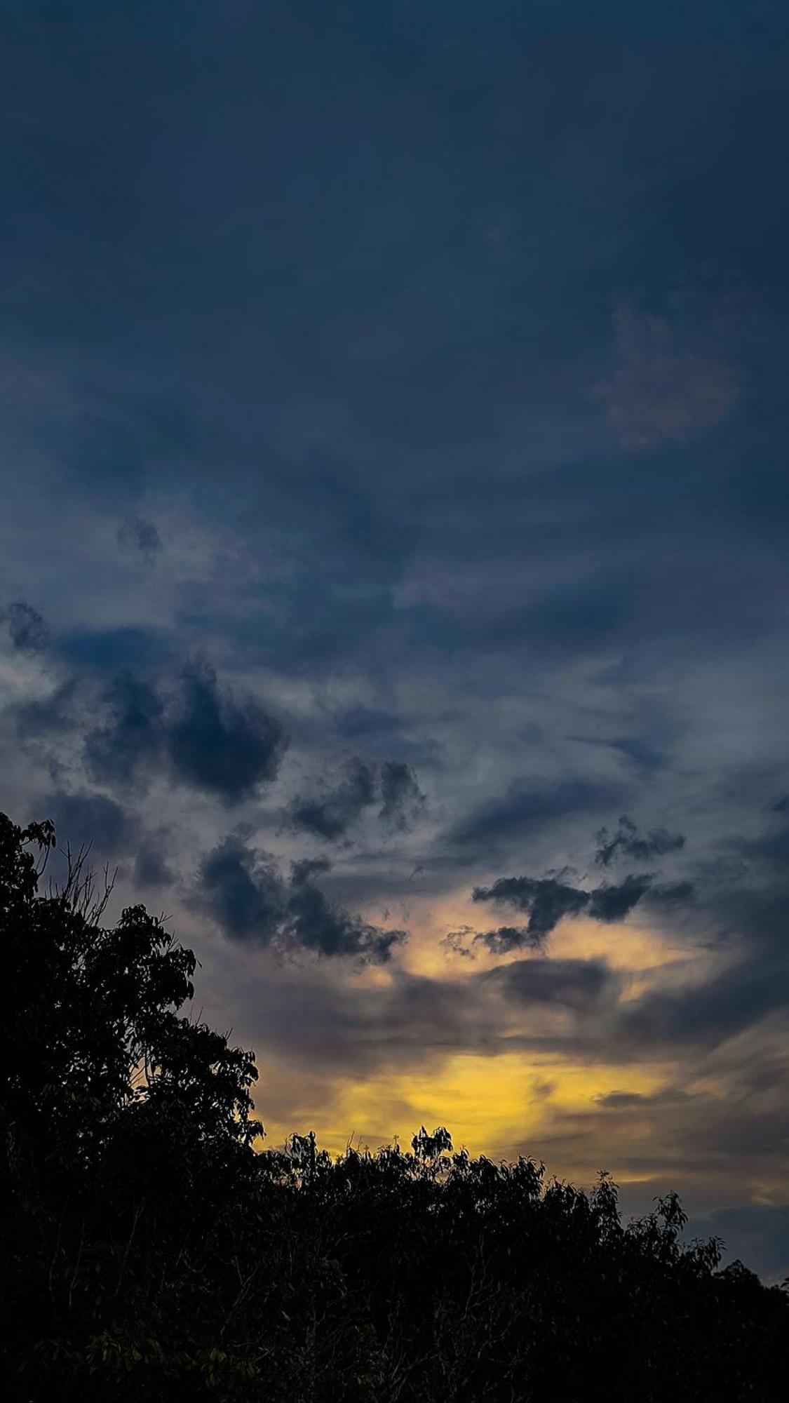 Pousada Colar De Ouro Cunha Exteriér fotografie