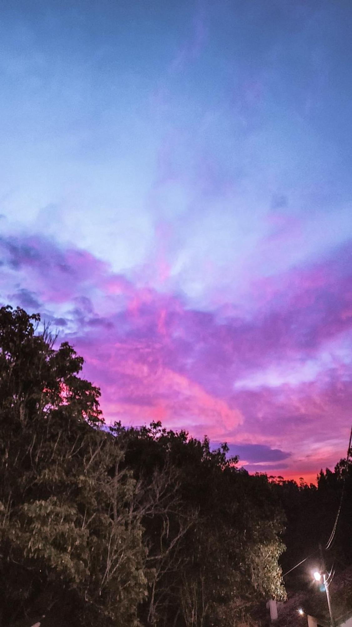 Pousada Colar De Ouro Cunha Exteriér fotografie